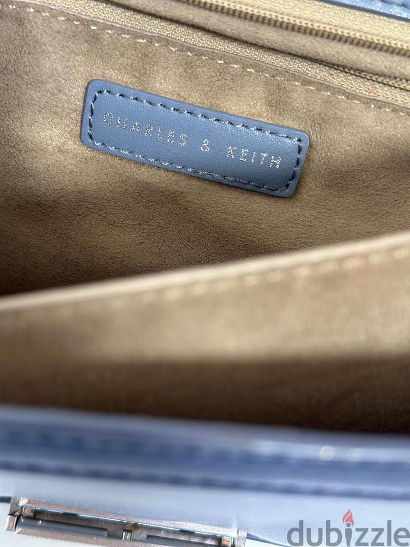 CHARLES & KEITH 2