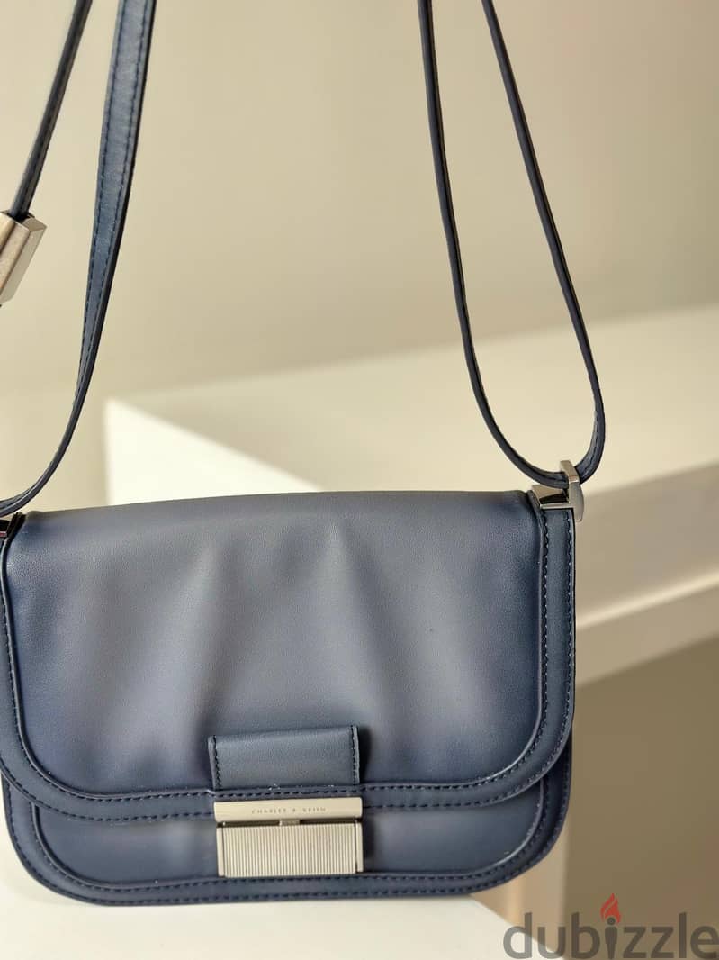 CHARLES & KEITH 5