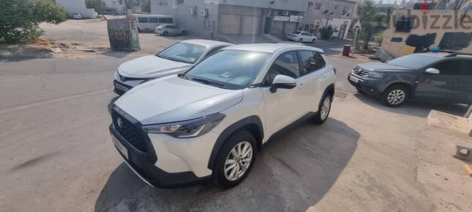 car for rent