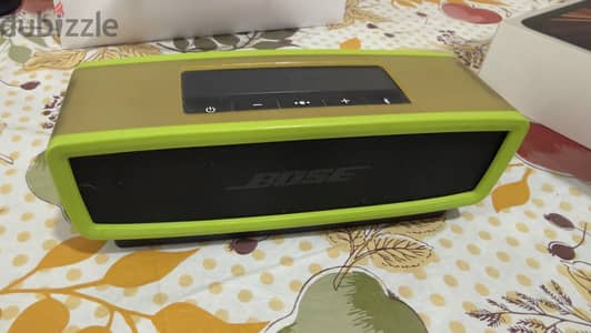 Bose Soundlink mini-2