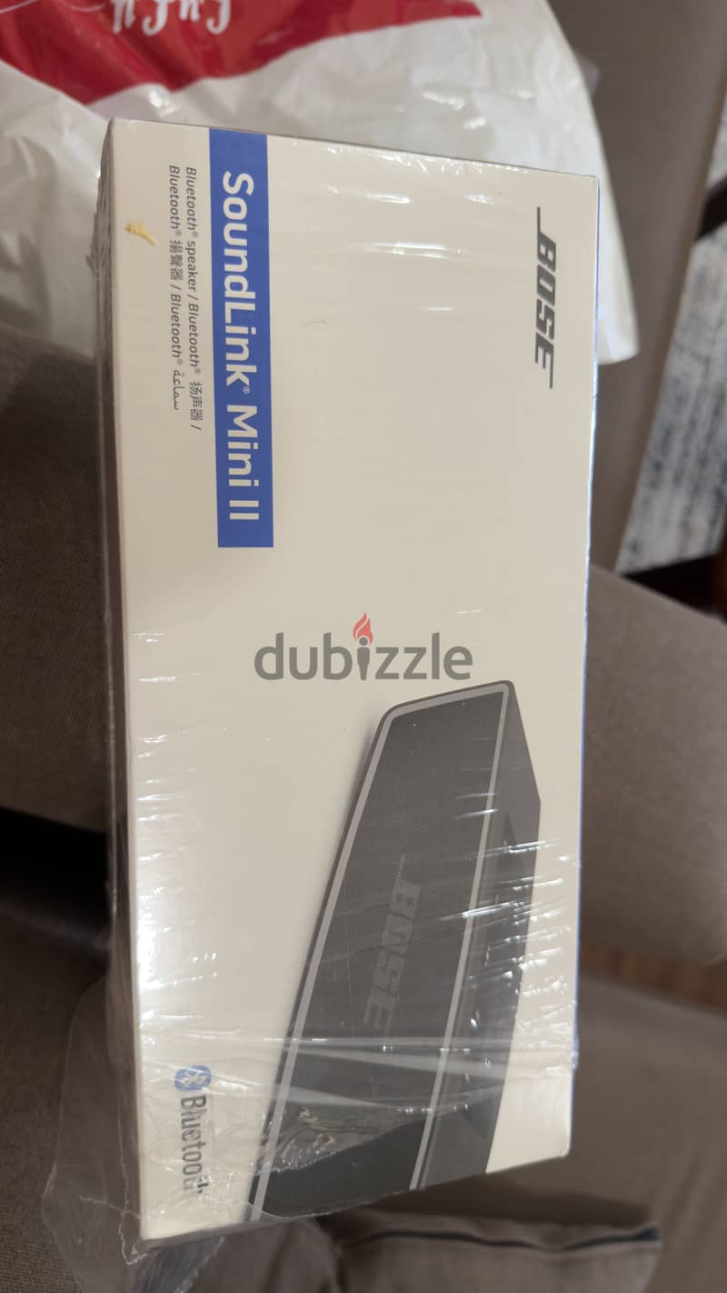 Bose Soundlink mini-2 1