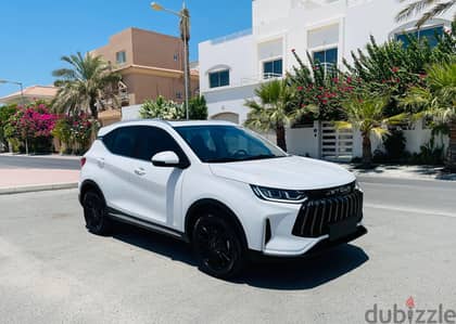 Jetour X50 2026 model for sale, Agency Warranty, Service package 6800
