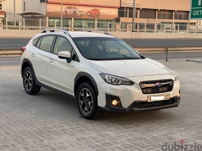 Subaru XV 2019 Pearl