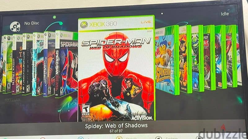Xbox360 jailbreak urgent sale 5