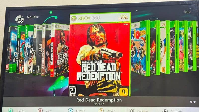 Xbox360 jailbreak urgent sale 6