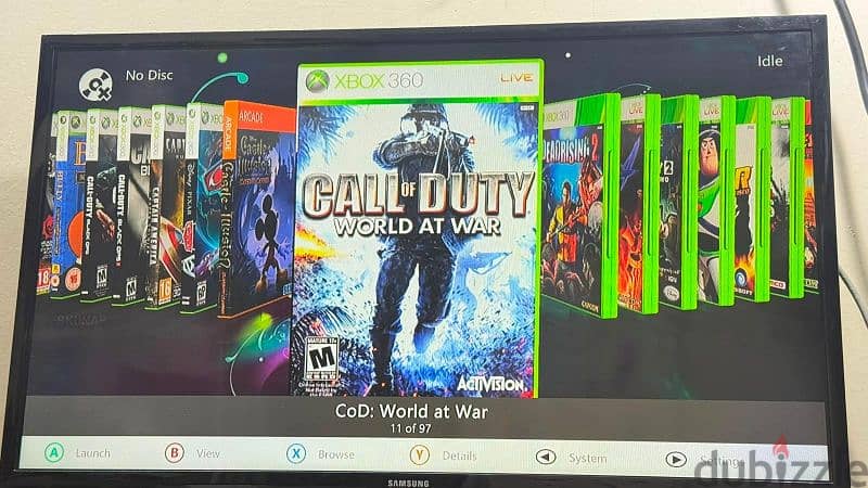 Xbox360 jailbreak urgent sale 7