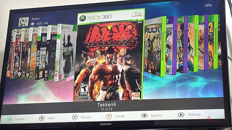 Xbox360 jailbreak urgent sale 8