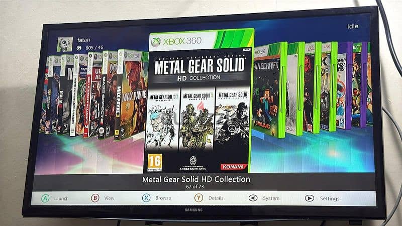 Xbox360 jailbreak urgent sale 10