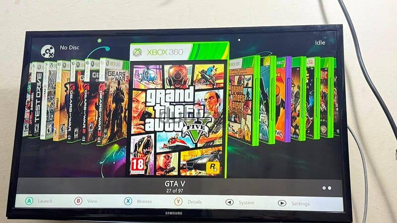 Xbox360 jailbreak urgent sale 11