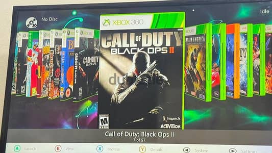 Xbox360 jailbreak urgent sale