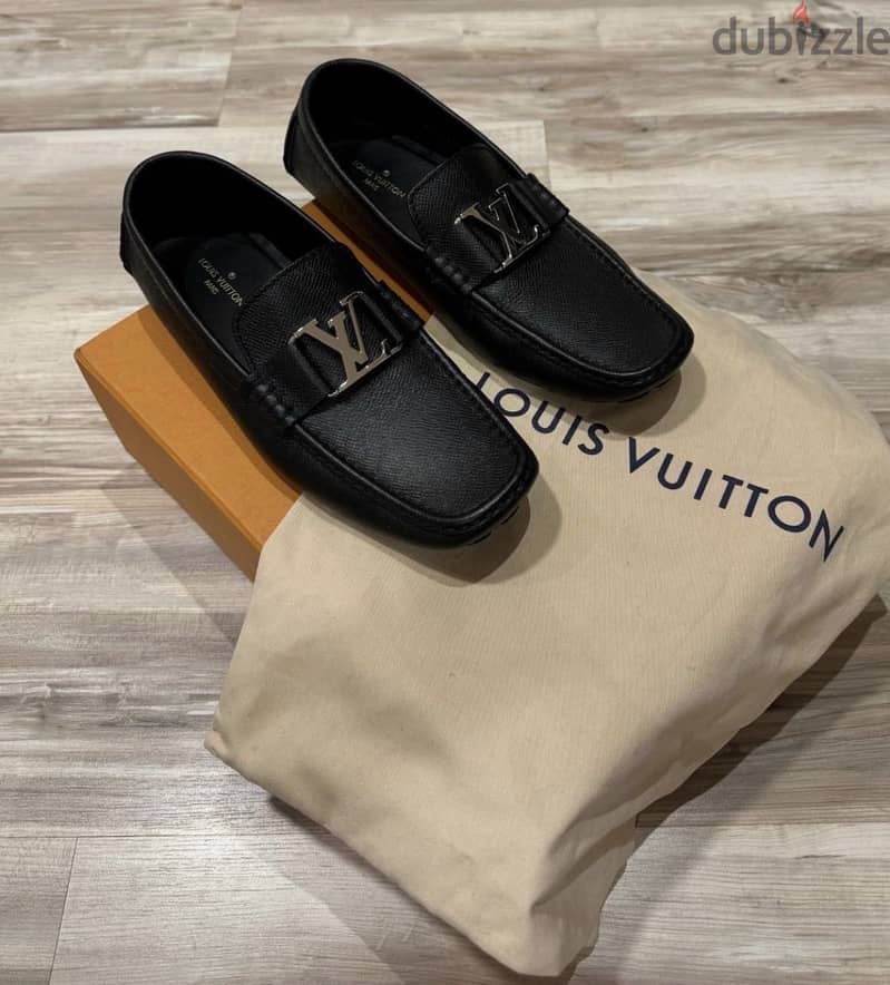 Louis Vuitton Monte carlo 2