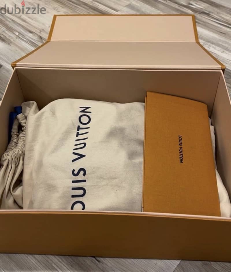 Louis Vuitton Monte carlo 3