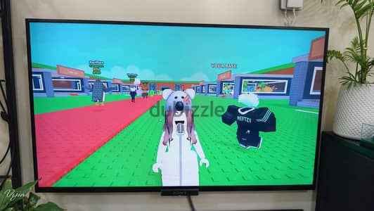 sony tv 42 inch with mi smart box