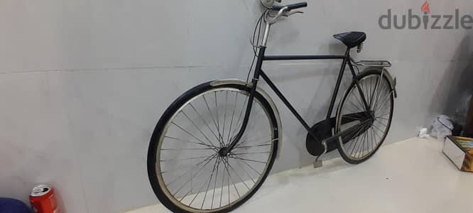 wall decor cycle model