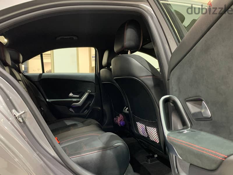 Mercedes-Benz A 200 8