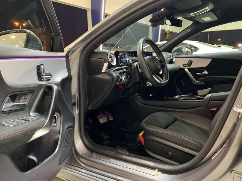 Mercedes-Benz A 200 9