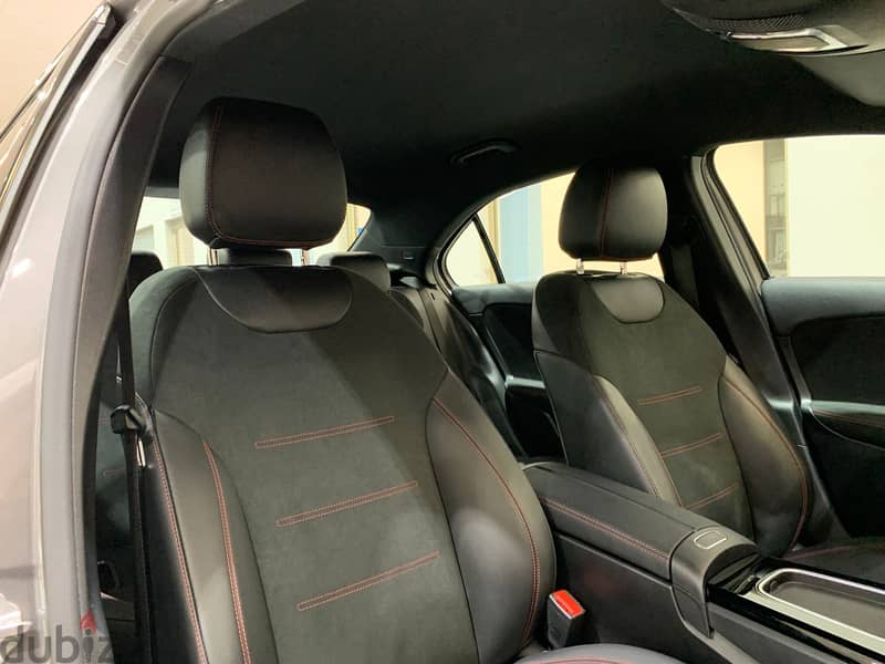 Mercedes-Benz A 200 11