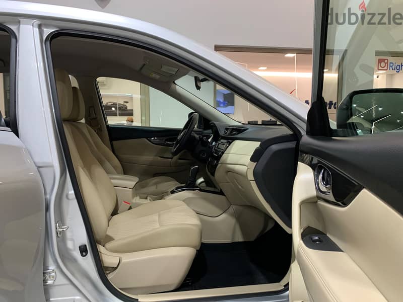 Nissan X-Trail 10