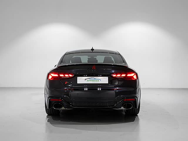 Audi RS5 Sportback - (2023MY) 2