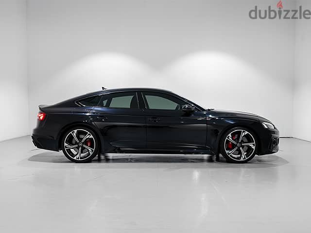 Audi RS5 Sportback - (2023MY) 3