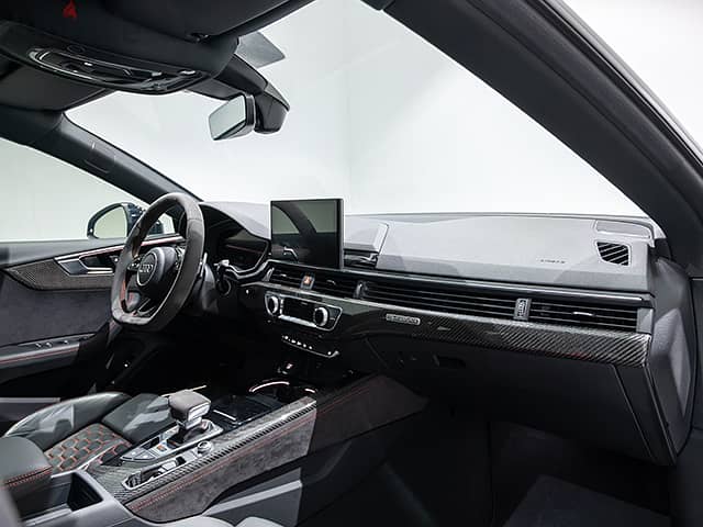 Audi RS5 Sportback - (2023MY) 5
