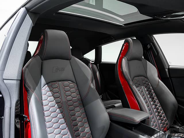 Audi RS5 Sportback - (2023MY) 6