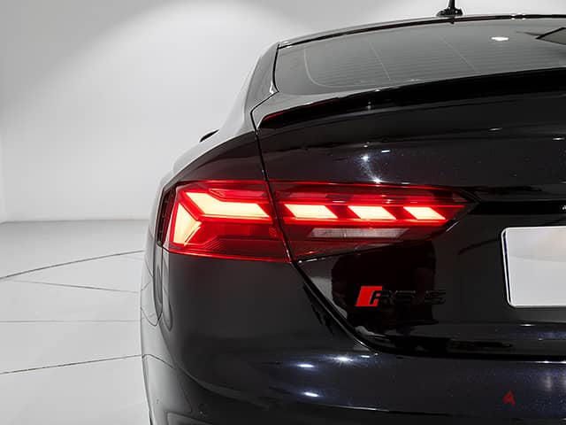 Audi RS5 Sportback - (2023MY) 9