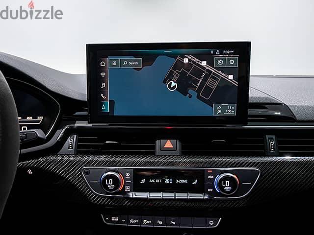 Audi RS5 Sportback - (2023MY) 10