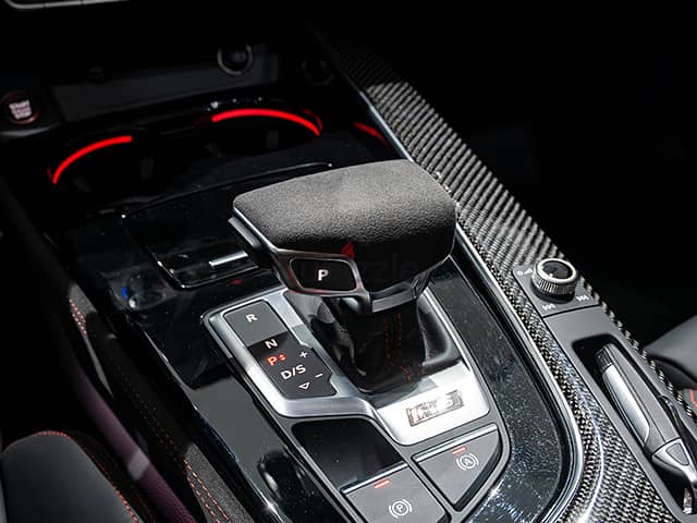 Audi RS5 Sportback - (2023MY) 11