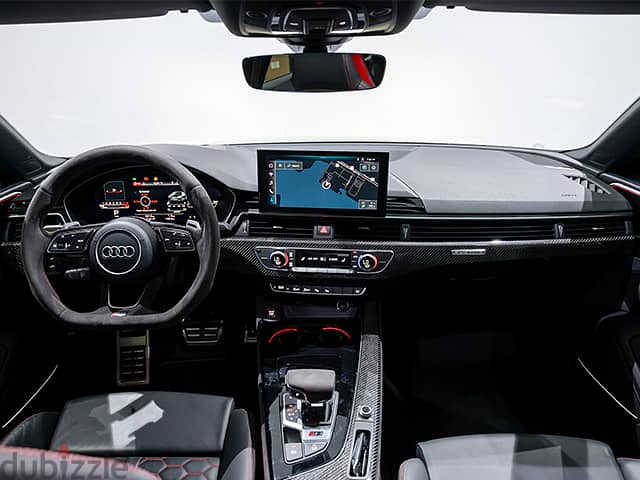 Audi RS5 Sportback - (2023MY) 12