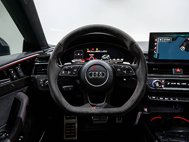 Audi RS5 Sportback - (2023MY) 13