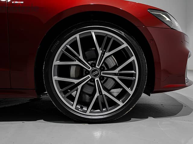 Audi A7 Sportback 2024MY 4