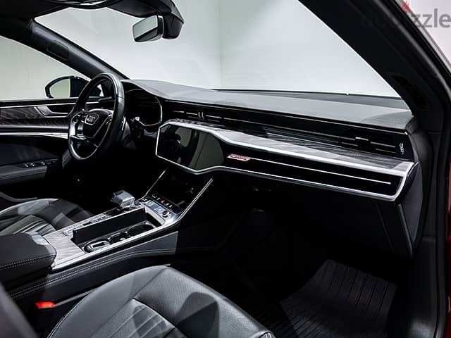 Audi A7 Sportback 2024MY 5