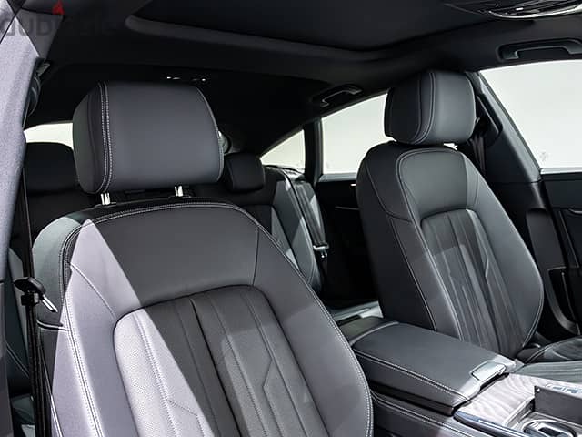 Audi A7 Sportback 2024MY 6