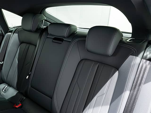Audi A7 Sportback 2024MY 7