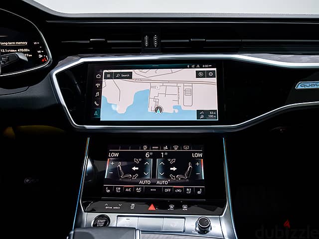 Audi A7 Sportback 2024MY 10