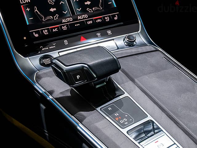 Audi A7 Sportback 2024MY 11