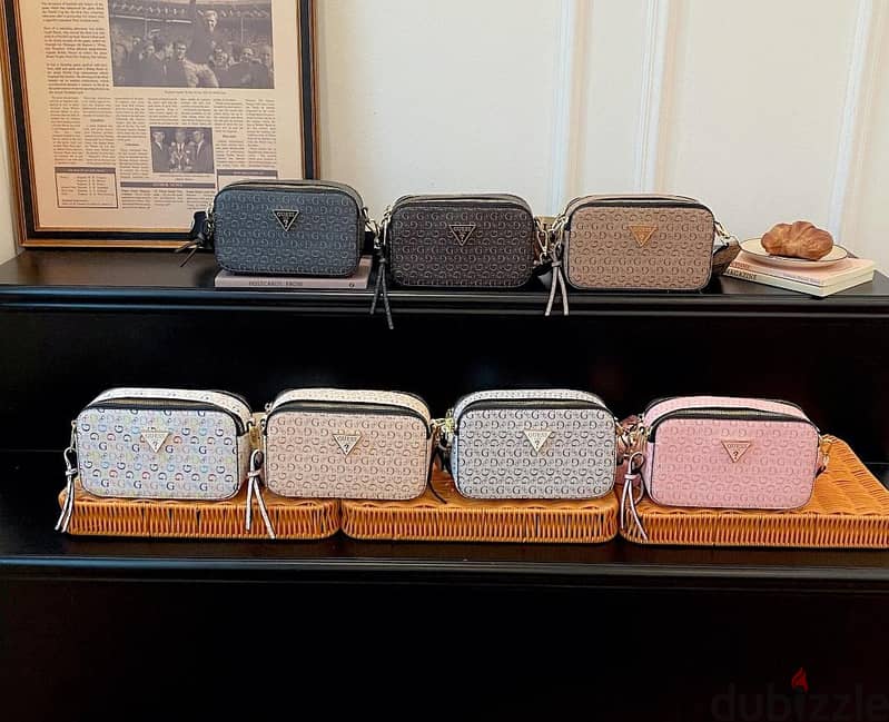 10Bd inspired bag 7