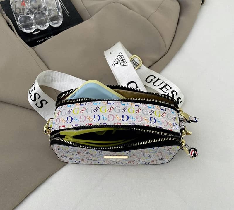 10Bd inspired bag 8