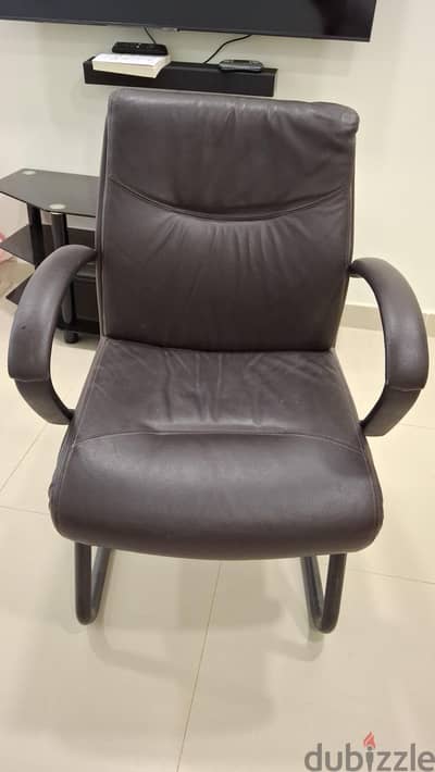 office chair