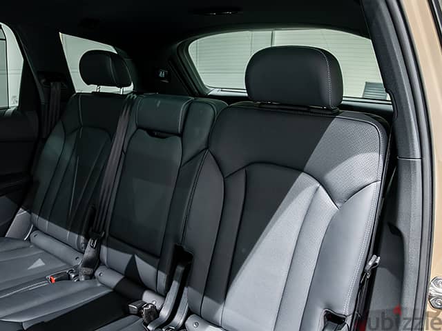 Audi Q7 S line quattro - 2024MY 6
