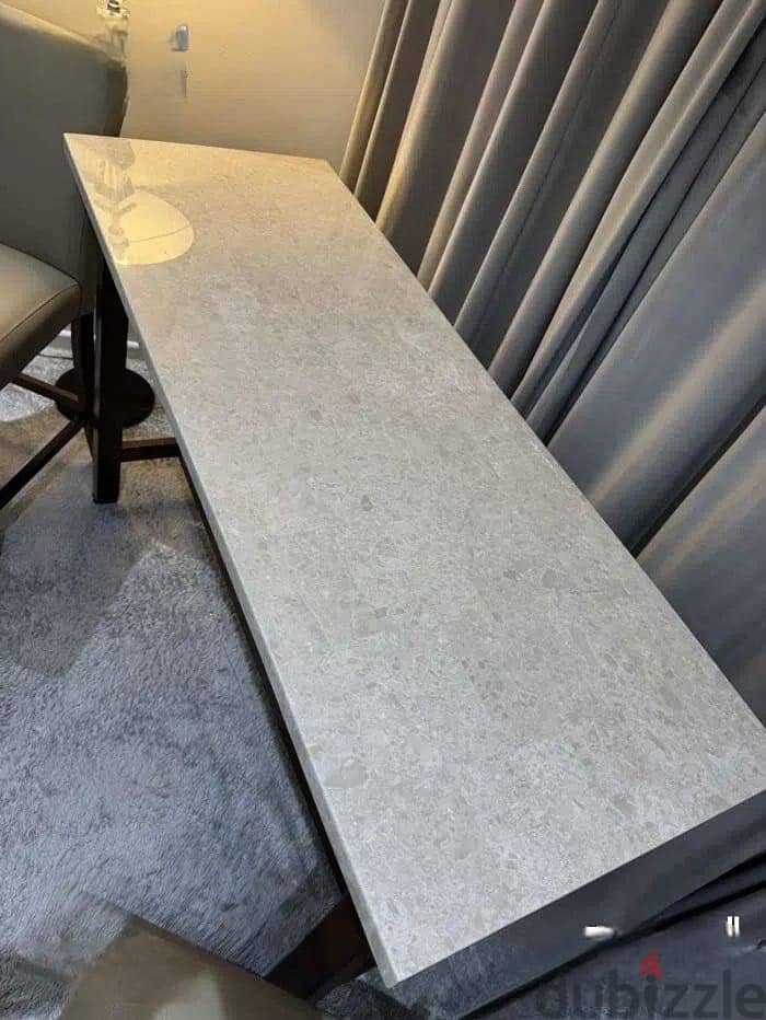 طاولة Ken bar counter 4