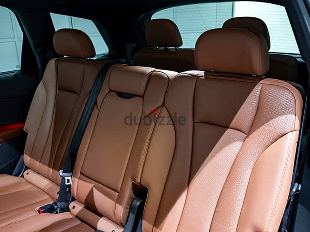 Audi Q7 Quattro - (2023MY) 7