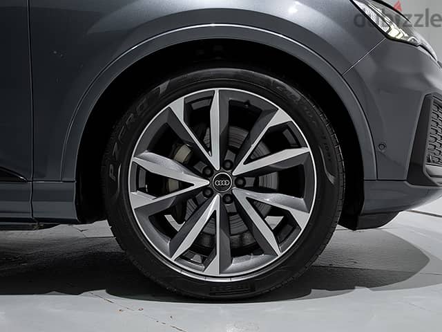 Audi Q7 Quattro (2023MY) 4