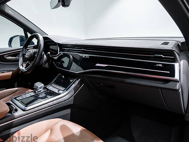 Audi Q7 Quattro (2023MY) 5