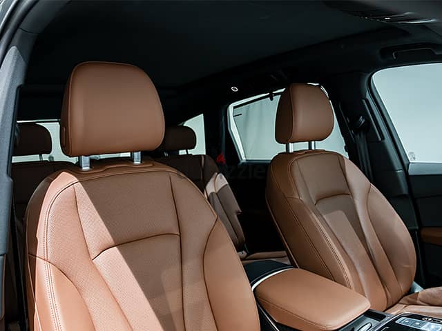 Audi Q7 Quattro (2023MY) 6