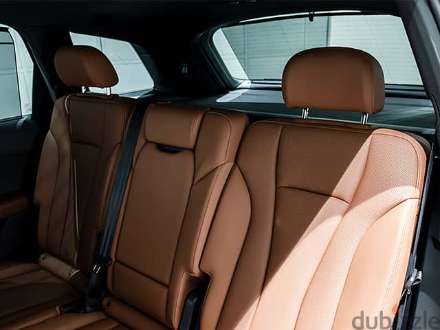 Audi Q7 Quattro (2023MY) 7