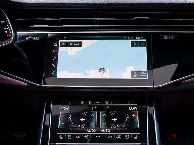 Audi Q7 Quattro (2023MY) 10