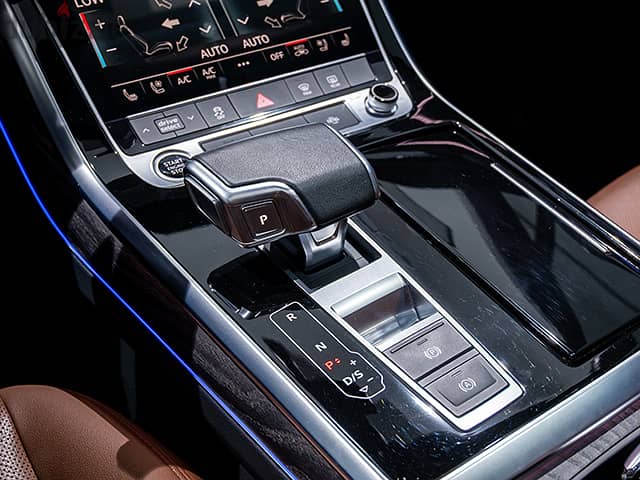 Audi Q7 Quattro (2023MY) 11