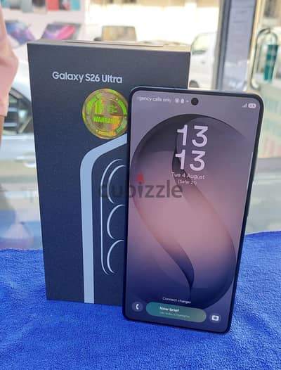 Samsung s26 ultra 512 GB